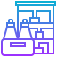 Warehouse icon 64x64