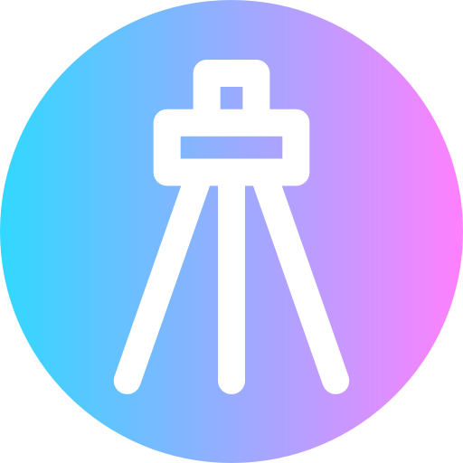 Tripod 图标