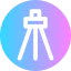 Tripod icon 64x64