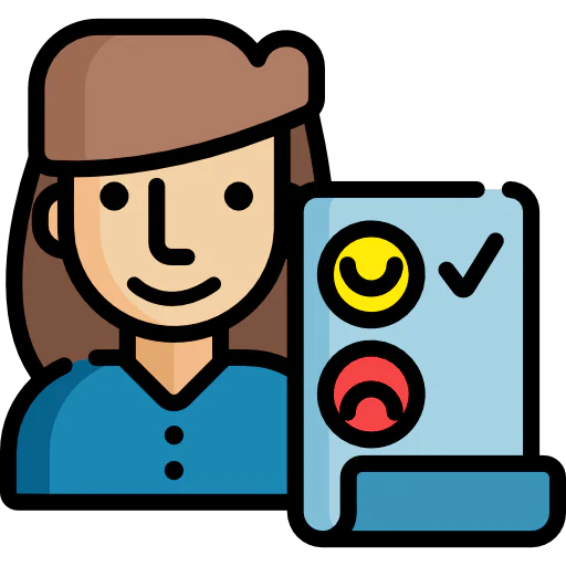 Customer icon