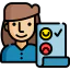 Customer icon 64x64