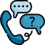 Call center icon 64x64
