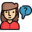 Ask icon 64x64