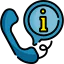 Information icon 64x64