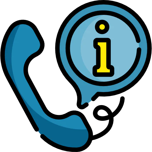 Information 图标