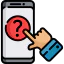 Help icon 64x64