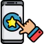 Rating icon 64x64