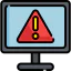 Error icon 64x64