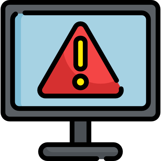 Error Symbol