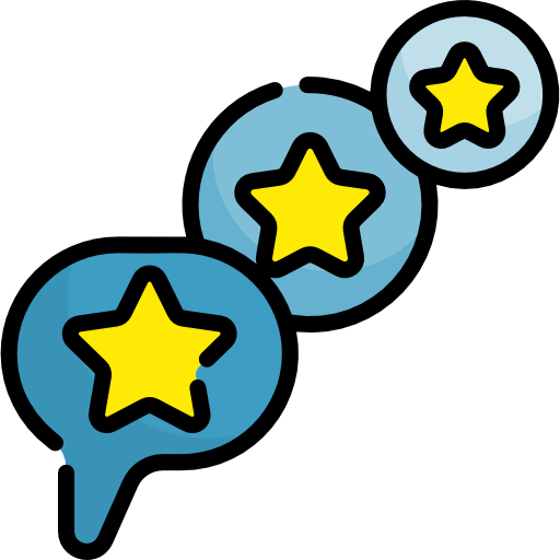 Rating icon