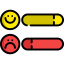 Satisfaction icon 64x64