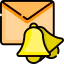 Email icon 64x64