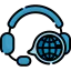 Call center icon 64x64