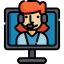 Support icon 64x64