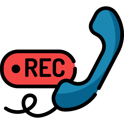 Record アイコン