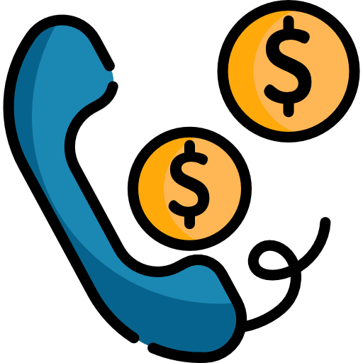 Call アイコン