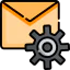 Email icon 64x64