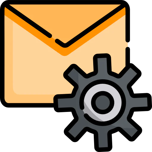Email 图标