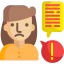 Customer アイコン 64x64