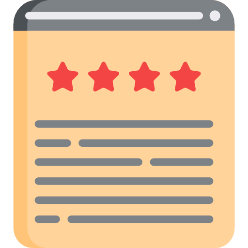 Feedback 图标