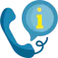 Information アイコン 64x64