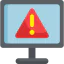 Error アイコン 64x64