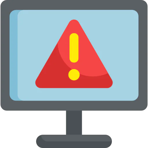 Error Symbol