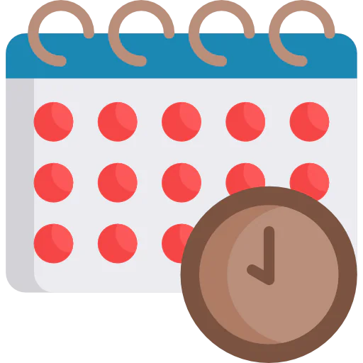 Calendar icon