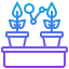 Eco friendly icon 64x64