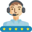 Rating アイコン 64x64