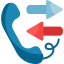 Call アイコン 64x64