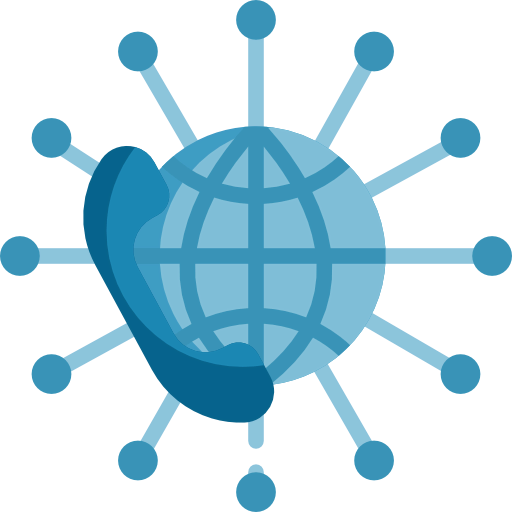 Call center icon