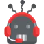 Robot アイコン 64x64