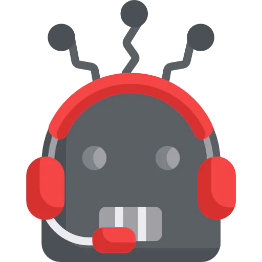 Robot 图标
