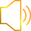 Speaker icon 64x64