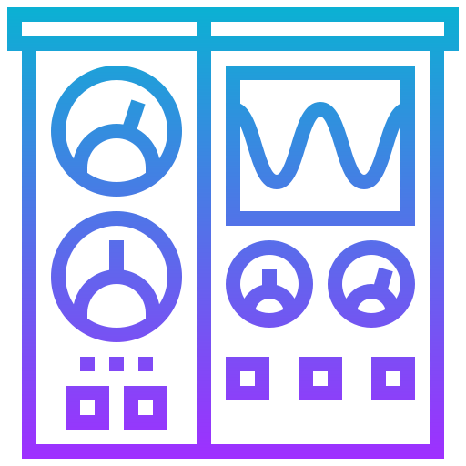 Console 图标
