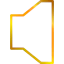 Volume icon 64x64