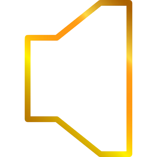 Volume icon