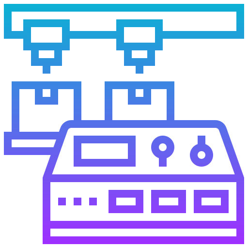 Console 图标