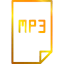 Mp3 icon 64x64