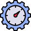 Performance icon 64x64