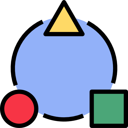 Diversify icon