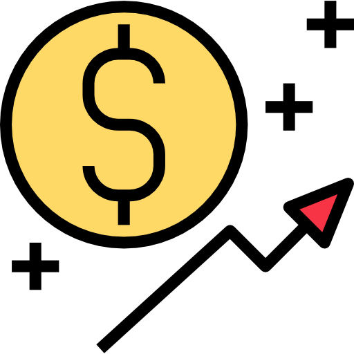 Yield icon