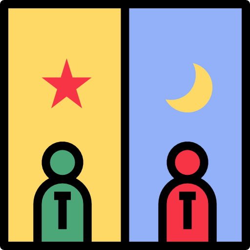 Rival icon