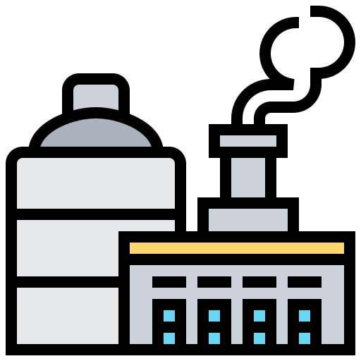 Factory icon