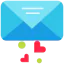 Love letter icon 64x64