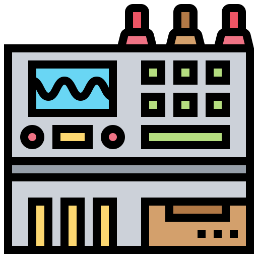 Dashboard 图标