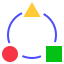 Diversify icon 64x64