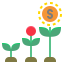 Growth icon 64x64