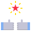 Appreciation icon 64x64